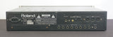 Roland S-550 Vintage Digital Sampler 2U Rack Mount  W/ Gotek  - 100V - image 13