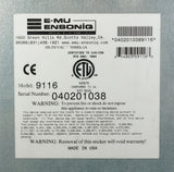 E-MU Proteus 1000 30th Anniversary 1U Rack MIDI Synthesiser Sound Module - image 13