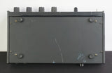 TOA EMX-10  Echo Mixer - Vintage Analogue BBD Microphone Karaoke Delay - 100V - image 13