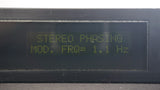 Yamaha SPX90 Professional Programmable Multi Effects Processor 1U Rack - 100V - image 13