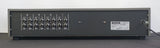 Tascam PE-40 Vintage Parametric Equaliser 4 Channel Rack Mount Analogue EQ 100V - image 13