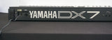 Yamaha DX7II-FD Vintage Digital Polyphonic FM Synthesiser  - 100V - DX7 II FD - image 13