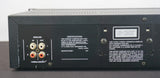 Tascam CD-RW750 Professional Rackmount CD-R CD-RW Recorder Player - image 13
