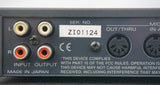 Roland Sound Canvas SC-88VL Polyphonic Sound Module w/ Effects & MIDI - image 13