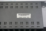 Behringer Ultrapatch Pro PX2000 48-Point Patchbay 4-Mode Rack - image 13