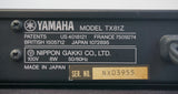 Yamaha TX81Z 4 Operator FM Synthesiser Sound Module 1U Rack Mount Synth - 100V - image 13