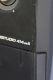 Tascam Portastudio 414 MKII 4 Track Multitrack Cassette Recorder Pro Serviced! - image 13