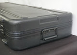 GATOR TSA ATA Moulded 76 Key Synthesiser Case W/ Wheels - image 13