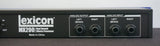 Lexicon MX200 Dual Reverb Effects Processor 1U Rack Mount - image 13