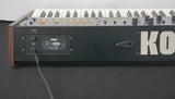 KORG Polysix Vintage Polyphonic Analogue Synthesiser - 100V - Serviced! - image 13