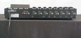 Fostex Model 450 Compact 8 Channel Vintage Analogue Mixer - 100V - image 13