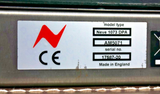 AMS Neve 1073 DPA Dual 1073 Mic Preamp 1U Rackmount UK Made - 100-240V - image 13