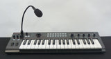 Korg R3 Virtual Analogue Polyphonic Synthesiser & Vocoder W/ Power Supply - image 13