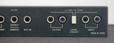 Boss RCL-10 Compressor Limiter 80's Vintage Half Rack Signal Processor  - image 13