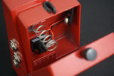 Boss RC-3 Loop Station Red Guitar Effects Pedal - image 13