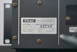 Teac Model 1 Tascam Series Mixdown Unit 2U Rack Mount Line Mixer - 240V - image 13