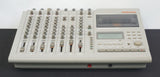 Tascam Portastudio 464 4 Track Multitrack Cassette Recorder Pro Serviced - 240V - image 13
