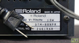Roland Sound Canvas SC-88 Polyphonic Sound Module w/ Effects & MIDI - 100V - image 13