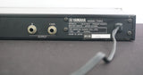 Yamaha TX81Z 4 Operator FM Synthesiser Sound Module 1U Rack Mount Synth - 100V - image 13