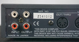 Roland Sound Canvas SC-88VL Polyphonic Sound Module w/ Effects & MIDI - image 13