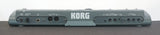 Korg MS-1 MicroSampler Mini Portable Polyphonic Sampling Keyboard Workstation - image 13