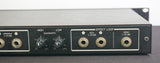 Vesta Fire J-1A Vintage Japanse Preamplifier 1U Rack Mount - 100V - image 13