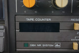 Tascam Syncaset 234 80's 4 Track Rack Multitrack Cassette Tape Recorder - 100V - image 13