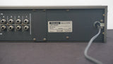 Tascam M-1B Vintage 8 Channel Line Mixer - 2U Rack Mount - 100V - image 13