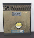 Soundcraft Series 200 Vintage 7 Channel Analogue Mixer - 240V - Serviced! - image 13