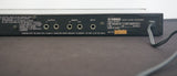 Yamaha SPX50D Digital Effects Sound Processor 1U Rack - 100V - image 13