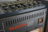 Tascam M-106 6 Channel Vintage Analogue Mixer - Rare 240V!! - image 13