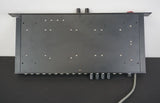 KIM Laboratory Selector VCA Pedal Noise Gate 1U Rack Guitar Interface - 100V - image 13