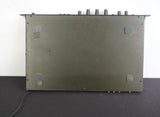 Yamaha R1000 80's Digital Reverberation 1U Rack Mount Reverb Effects Unit - 100V - image 13