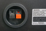 Sony SS-SRX7S Surround Speaker Pair & SS-CN35 Centre Speaker - image 13
