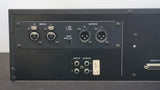Tascam 122 MKIII 3 Head Professional 90's Cassette Deck - Serviced 122MKIII - image 13