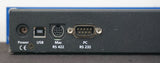 Emagic AMT8 8x8 USB MIDI Interface Patchbay 1U Rackmount - image 13