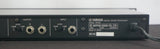 Yamaha SPX90 Professional Programmable Multi Effects Processor 1U Rack - 100V - image 13
