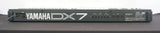 Yamaha DX7II-FD Vintage Digital Polyphonic FM Synthesiser  - 100V - DX7 II FD - image 13