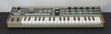 Korg MicroKorg Small Portable Analogue Modelling Synthesiser - image 13