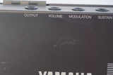Yamaha DX7 Classic 80's Digital FM Polyphonic Synthesiser - 100V - image 13