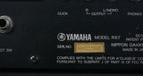 Yamaha RX7 Vintage Programmable Digital Drum Rhythm Machine Sequencer MIDI RX-7 - image 13