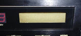 Yamaha Rev-7 Vintage Programable Stereo 80's Digital Reverberator - 100V - image 13