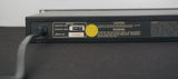 Lexicon PCM-60 80's Digital Reverb 1U Vintage Effects Rack 240V - image 13