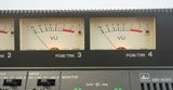 Tascam Portastudio 246 80's 4 Track Multitrack Cassette Recorder Serviced - 100V - image 13