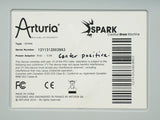 Arturia Spark Creative Drum Machine Hardware Controller - Sequencer / Drum Pads - image 13