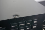 Yamaha PTX8 Percussion Tone Generator Vintage 2U Rack Module - 100V - image 13