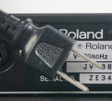 Roland JV-880 Multitimbral Synthesiser Module - 100V - image 13