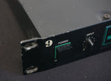 Yamaha SPX90II Professional Programmable Multi Effects Processor 1U Rack - 100V - image 13