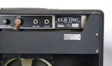 ELK FS-31 Musical Amplifier â Rare 70s Japan Combo Amp w/  Reverb - 100V - image 13