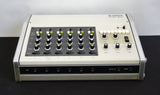 Yamaha EM-90 Vintage Analogue Beatbox Drum Machine Mixer W/ Spring Reverb 100V - image 13